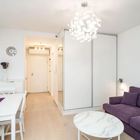 Lenka Apartmán Dubrovník