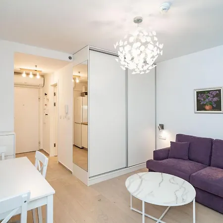 Lenka Apartment