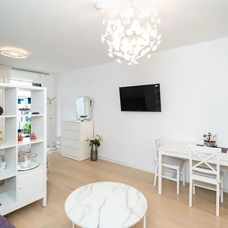 Apartment Lenka