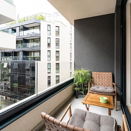Lenka Apartment