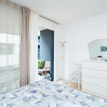 Apartment Lenka