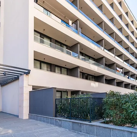 Lenka Apartamento Dubrovnik