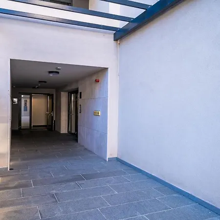 Apartment Lenka