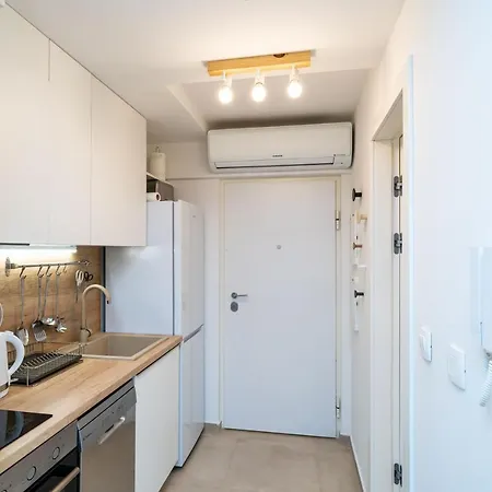 Lenka Apartment