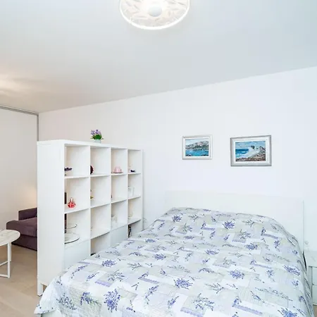 Apartman Lenka