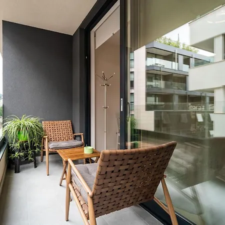 Lenka Apartmán Dubrovník