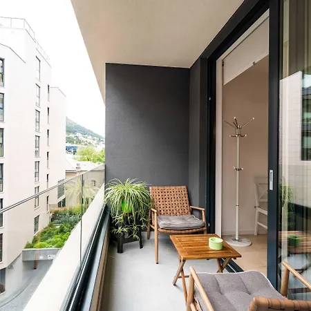 Apartment Lenka *