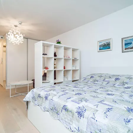 Lenka Apartment