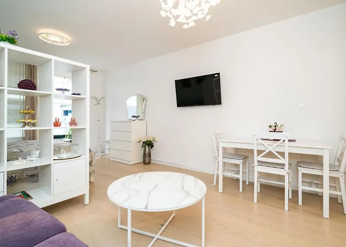 Appartement Lenka Dubrovnik