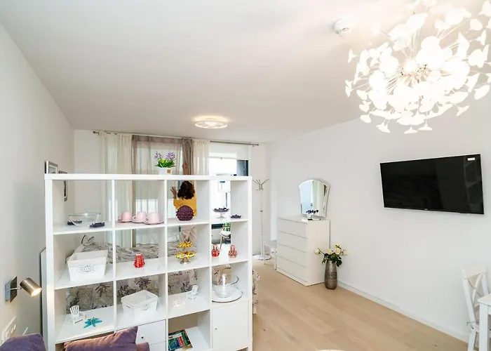 Lenka Appartement Dubrovnik