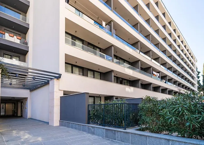 Lenka Apartment Dubrovnik