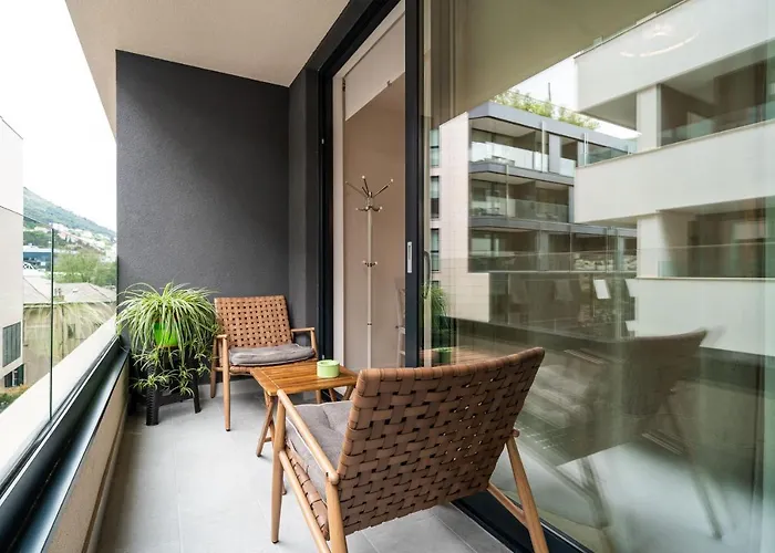 Lenka Apartment Dubrovnik