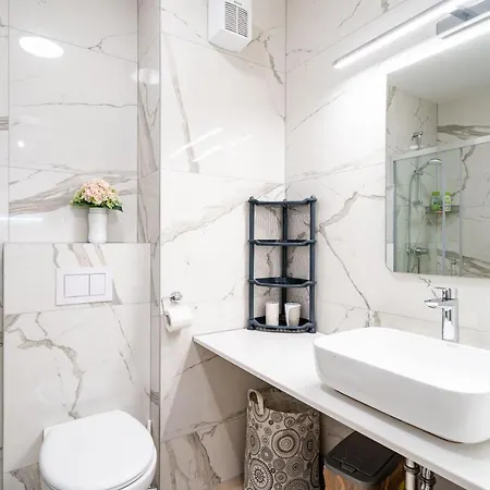 Lenka Appartement *
